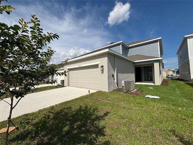 6073 MEDITATION DRIVE, Clermont, FL 34714