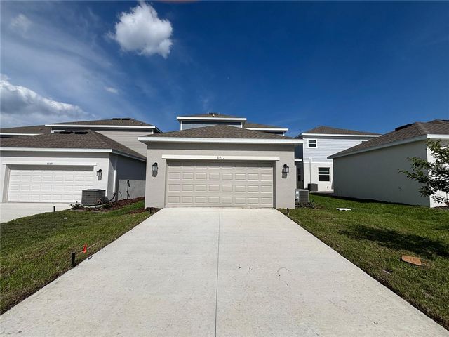 6073 MEDITATION DRIVE, Clermont, FL 34714