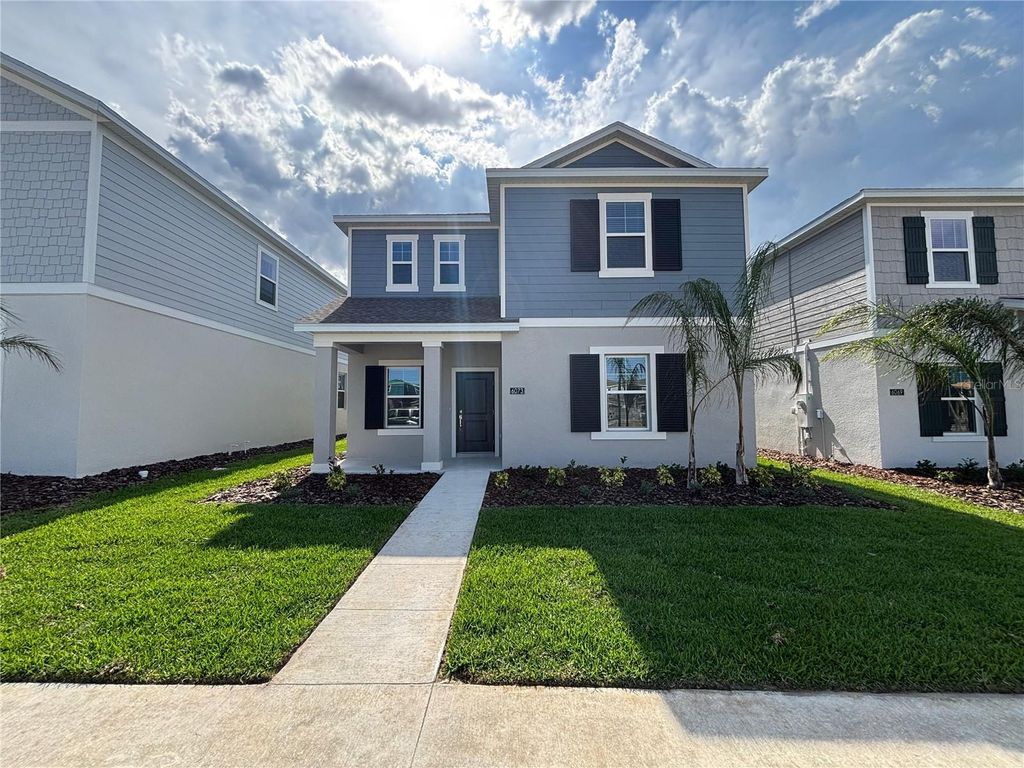 6073 MEDITATION DRIVE, Clermont, FL 34714