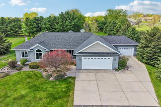 1325 Alton Lane, Hammond, WI 54015