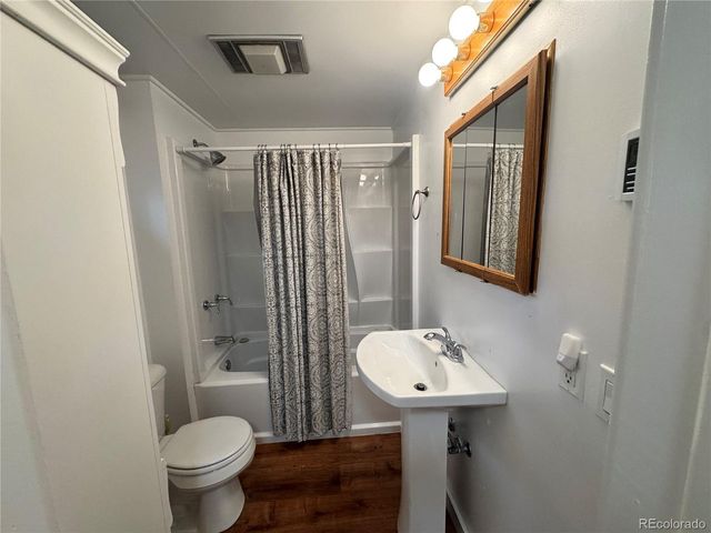 118 N San Juan Ave, Buena Vista, CO 81211