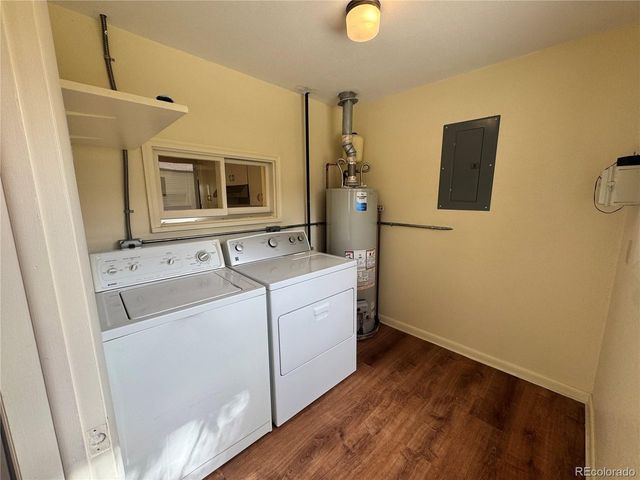 118 N San Juan Ave, Buena Vista, CO 81211