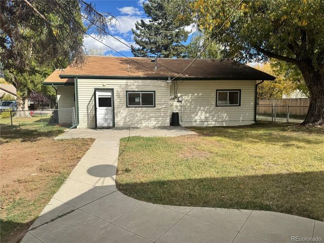 118 N San Juan Ave, Buena Vista, CO 81211