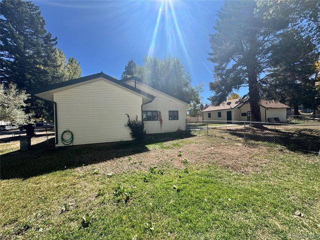 118 N San Juan Ave, Buena Vista, CO 81211