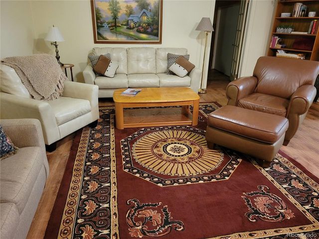 118 N San Juan Ave, Buena Vista, CO 81211