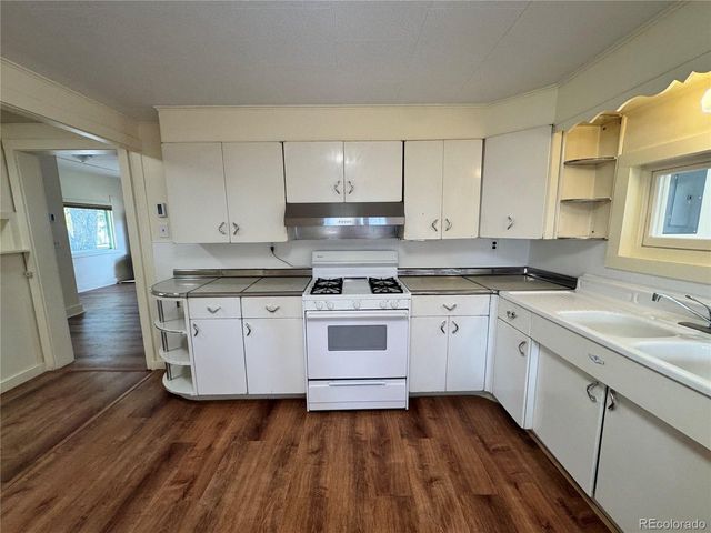 118 N San Juan Ave, Buena Vista, CO 81211