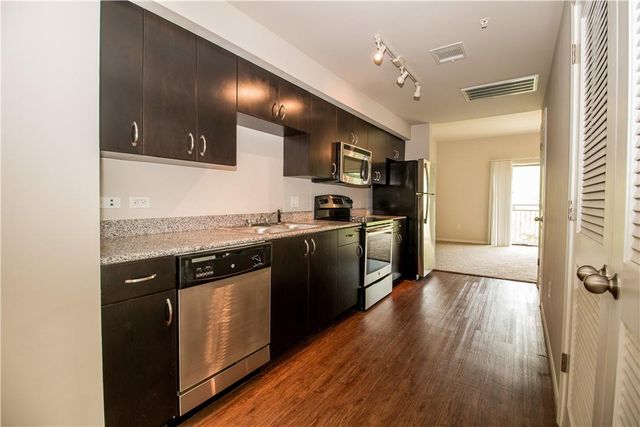 1401 E 4th ST 201, Austin, TX 78702