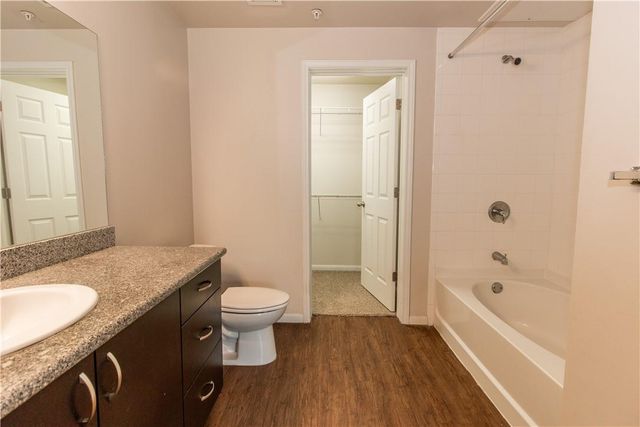 1401 E 4th ST 201, Austin, TX 78702