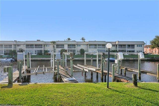 1006 SE 46th ST # 1C, Cape Coral, FL 33904