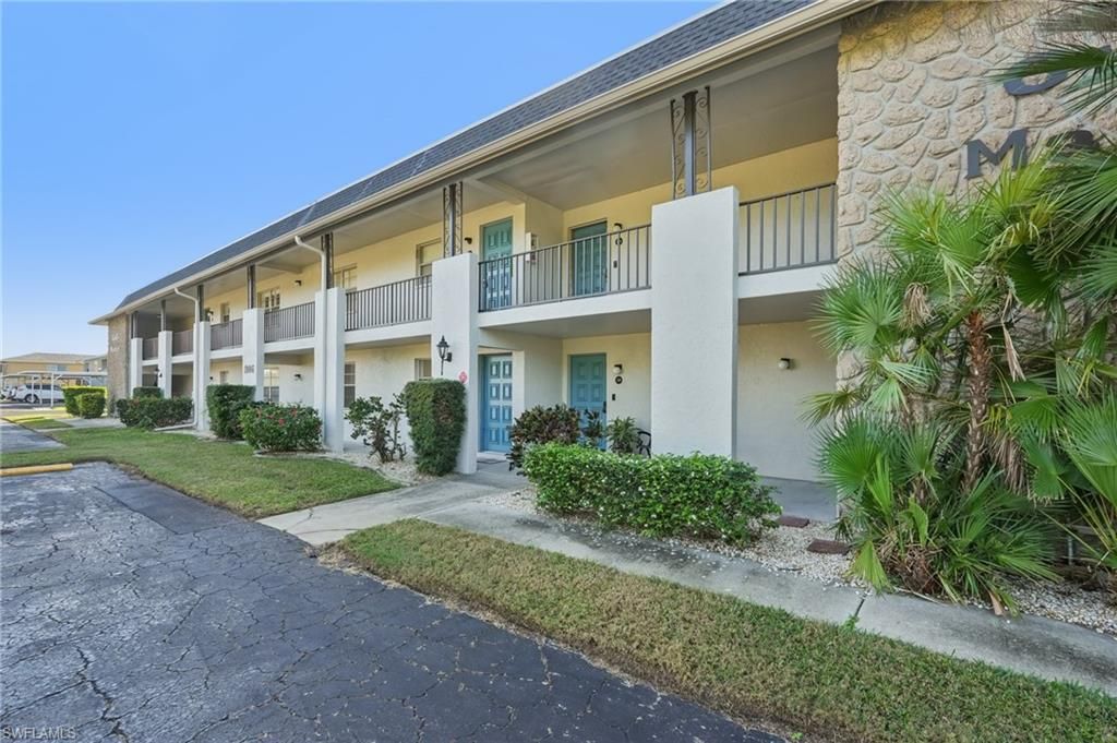 1006 SE 46th ST # 1C, Cape Coral, FL 33904