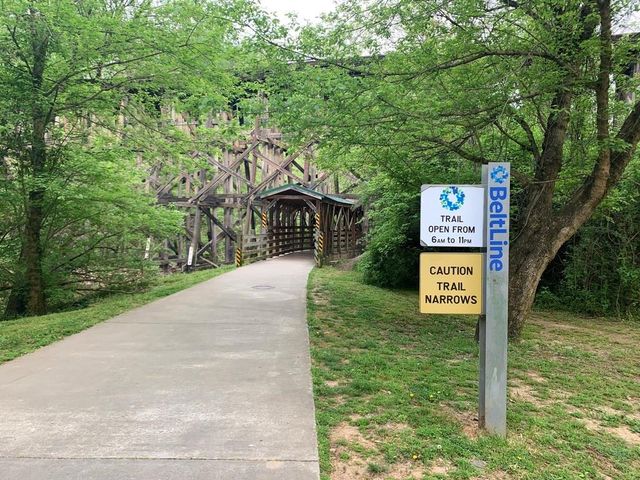 510 Motivation Circle NW, Atlanta, GA 30309