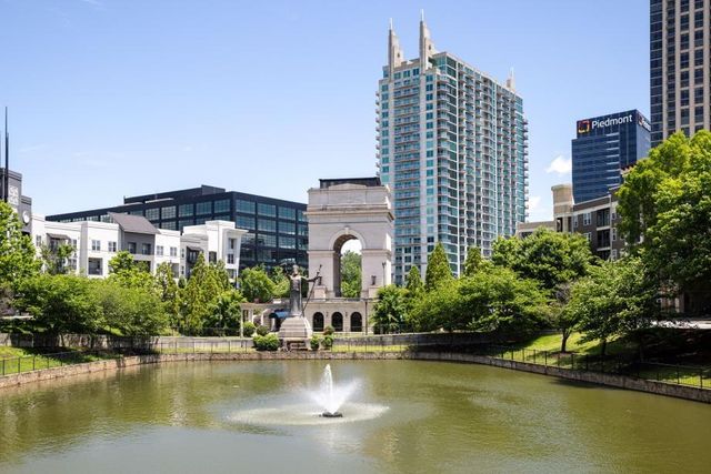 510 Motivation Circle NW, Atlanta, GA 30309