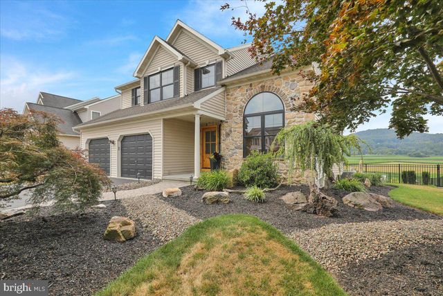 112 RUNNING CREEK DR, Reading, PA 19608