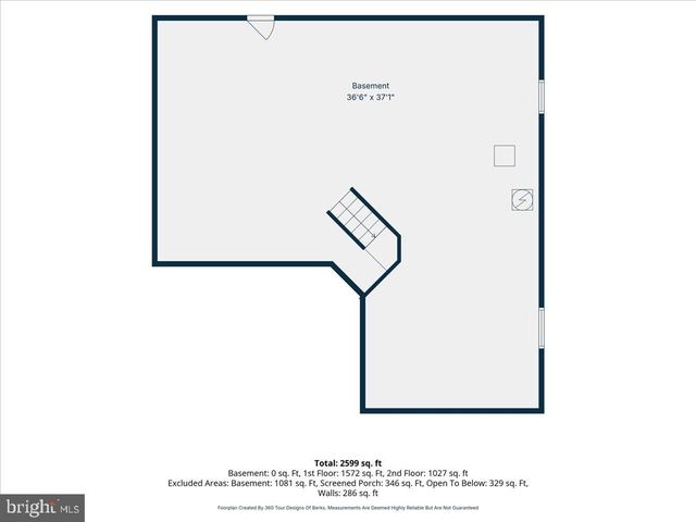 112 RUNNING CREEK DR, Reading, PA 19608