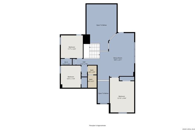 5047 Italica, San Antonio, TX 78253