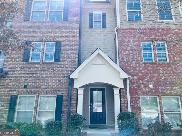 381 Sand Bay Drive, Atlanta, GA 30331