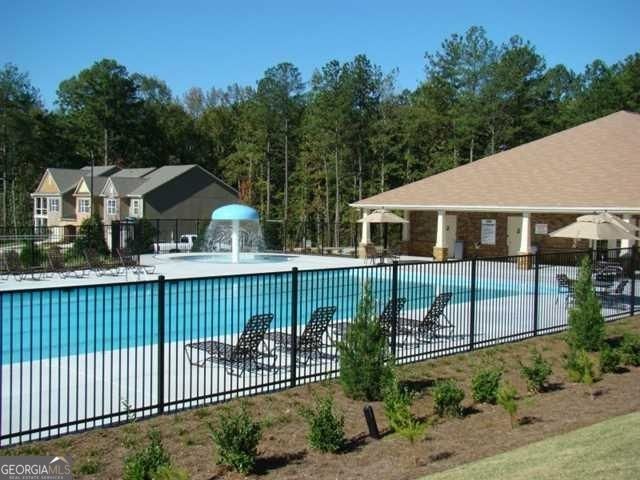 381 Sand Bay Drive, Atlanta, GA 30331