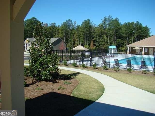 381 Sand Bay Drive, Atlanta, GA 30331