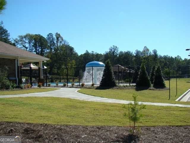 381 Sand Bay Drive, Atlanta, GA 30331