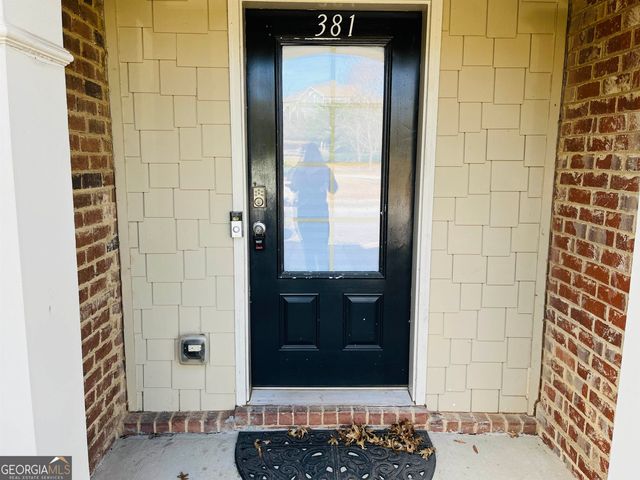 381 Sand Bay Drive, Atlanta, GA 30331