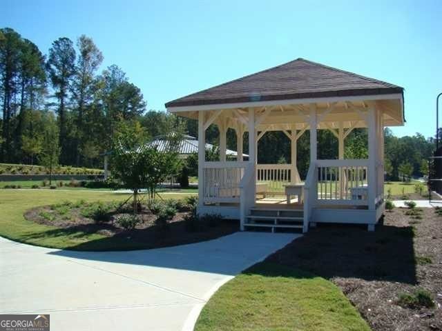 381 Sand Bay Drive, Atlanta, GA 30331