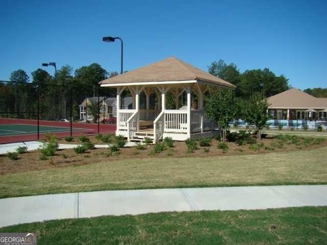 381 Sand Bay Drive, Atlanta, GA 30331