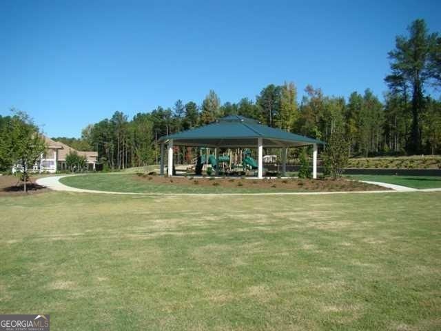 381 Sand Bay Drive, Atlanta, GA 30331