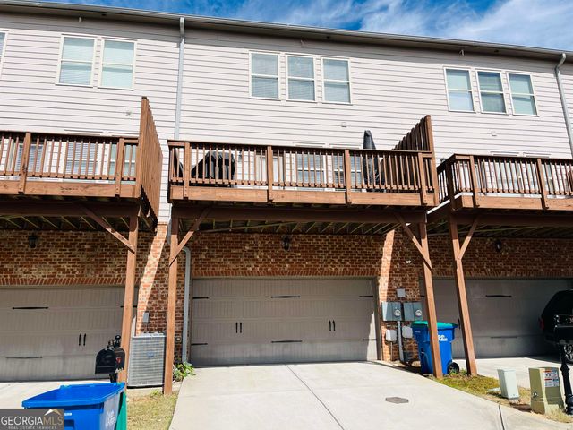 381 Sand Bay Drive, Atlanta, GA 30331