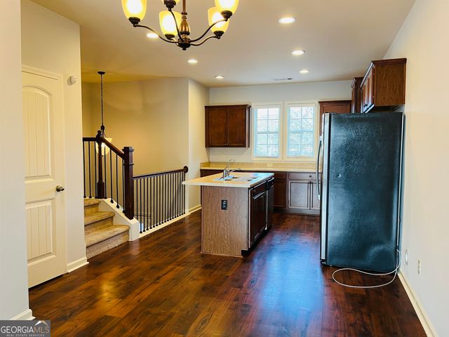 381 Sand Bay Drive, Atlanta, GA 30331
