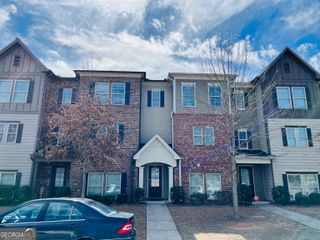 381 Sand Bay Drive, Atlanta, GA 30331
