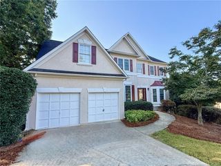 1112 Hopedale Lane, Lawrenceville, GA 30043