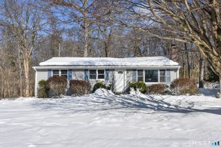 279 Mark Drive, Coventry, CT 06238