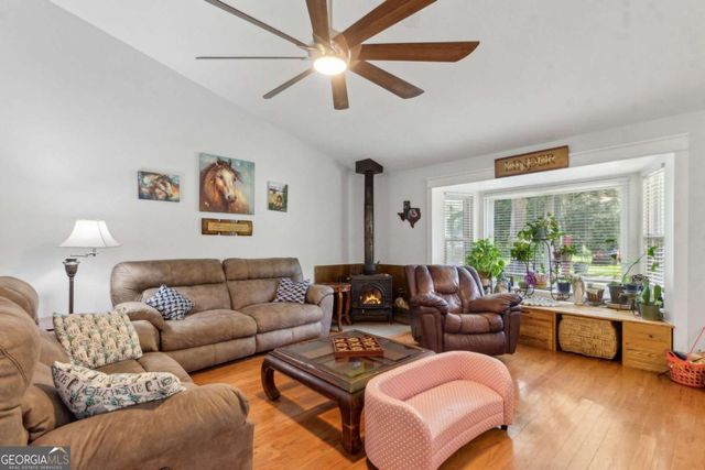 15 Marsh View Court, St. Marys, GA 31558