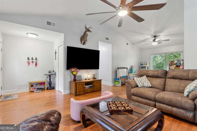 15 Marsh View Court, St. Marys, GA 31558