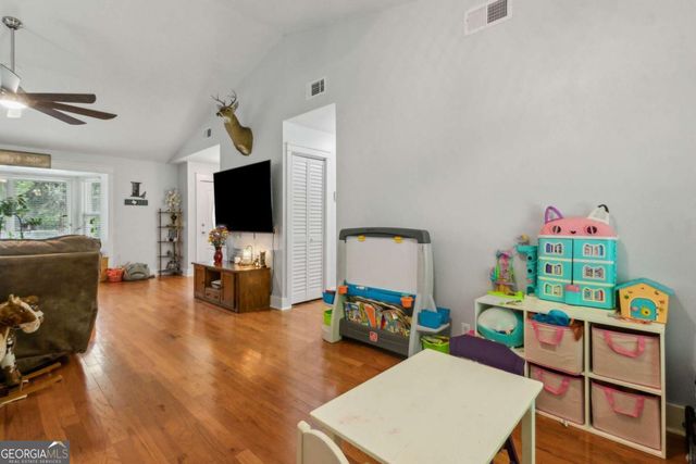 15 Marsh View Court, St. Marys, GA 31558