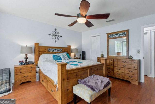 15 Marsh View Court, St. Marys, GA 31558