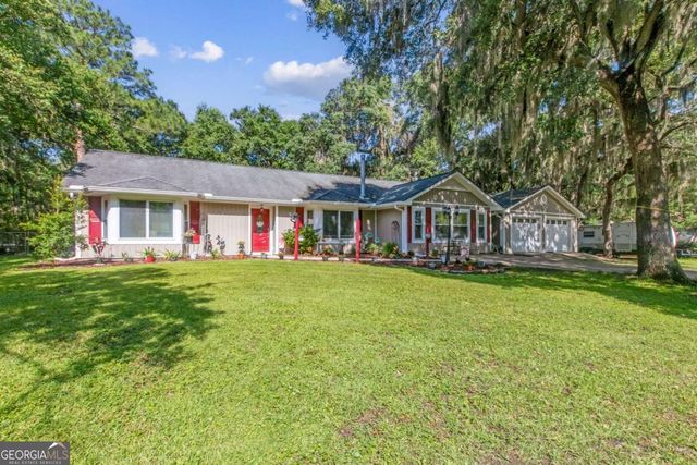 15 Marsh View Court, St. Marys, GA 31558