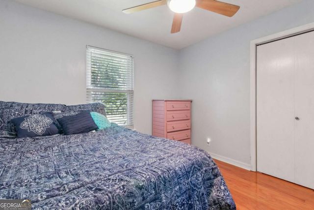 15 Marsh View Court, St. Marys, GA 31558