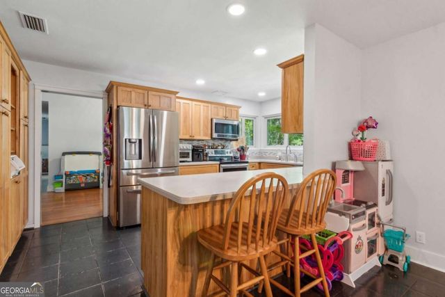 15 Marsh View Court, St. Marys, GA 31558