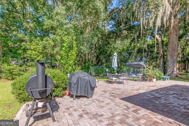 15 Marsh View Court, St. Marys, GA 31558