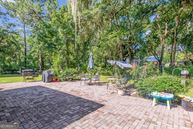 15 Marsh View Court, St. Marys, GA 31558