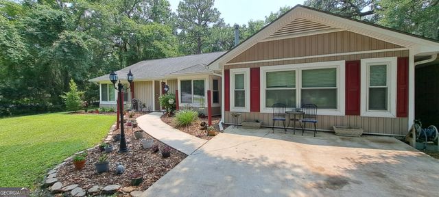 15 Marsh View Court, St. Marys, GA 31558