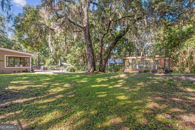15 Marsh View Court, St. Marys, GA 31558