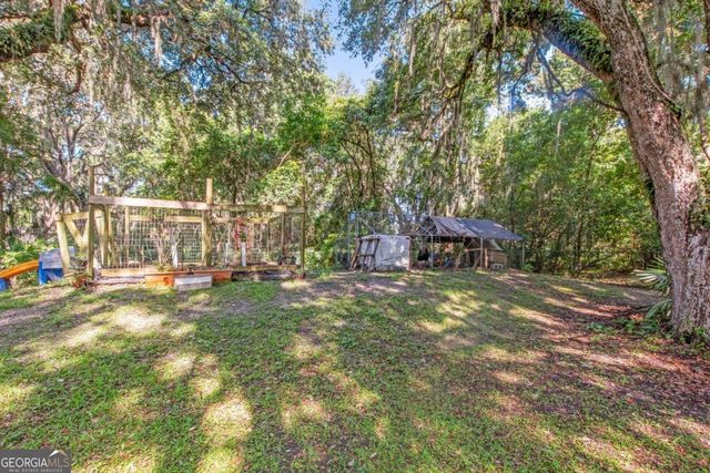 15 Marsh View Court, St. Marys, GA 31558