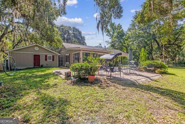 15 Marsh View Court, St. Marys, GA 31558