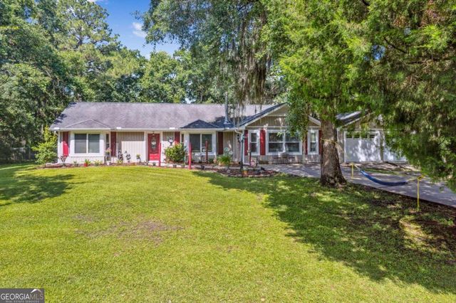 15 Marsh View Court, St. Marys, GA 31558