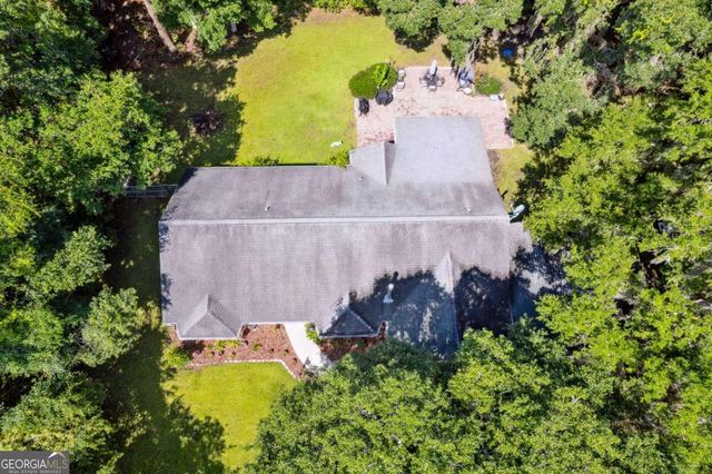 15 Marsh View Court, St. Marys, GA 31558