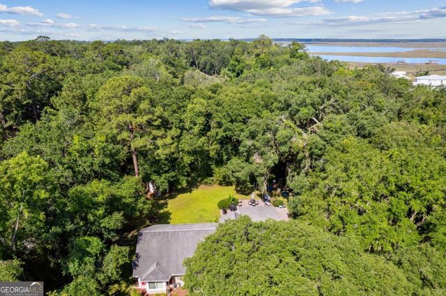 15 Marsh View Court, St. Marys, GA 31558