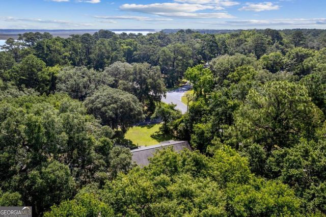 15 Marsh View Court, St. Marys, GA 31558