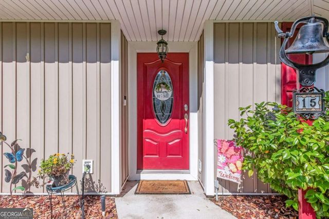 15 Marsh View Court, St. Marys, GA 31558